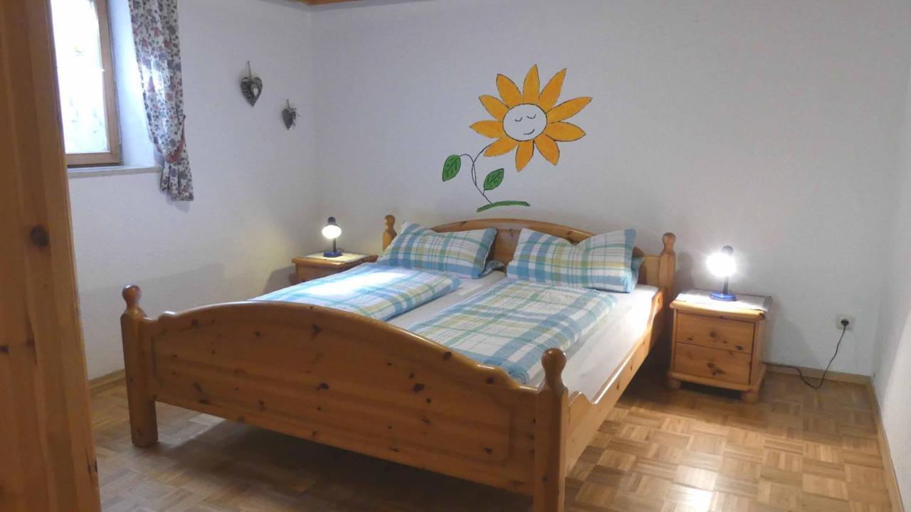 Bauernhof Nissl Villa Нойнбург форм Валд Екстериор снимка