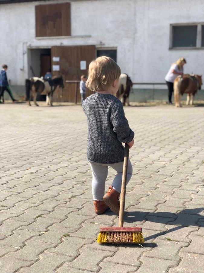 Bauernhof Nissl Villa Нойнбург форм Валд Екстериор снимка