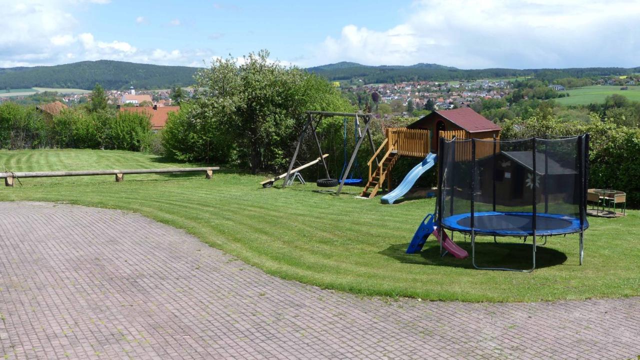 Bauernhof Nissl Villa Нойнбург форм Валд Екстериор снимка