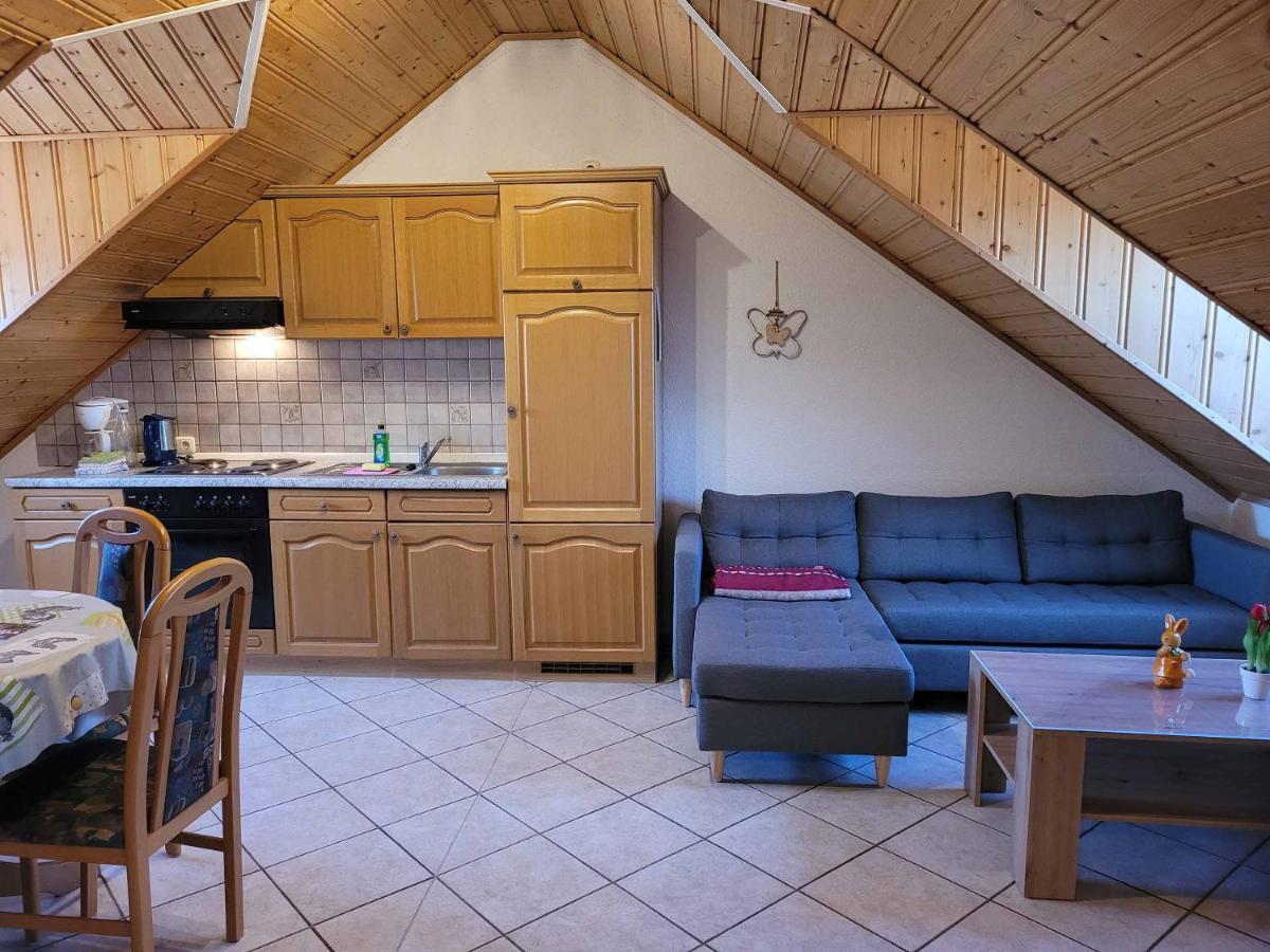 Bauernhof Nissl Villa Нойнбург форм Валд Екстериор снимка
