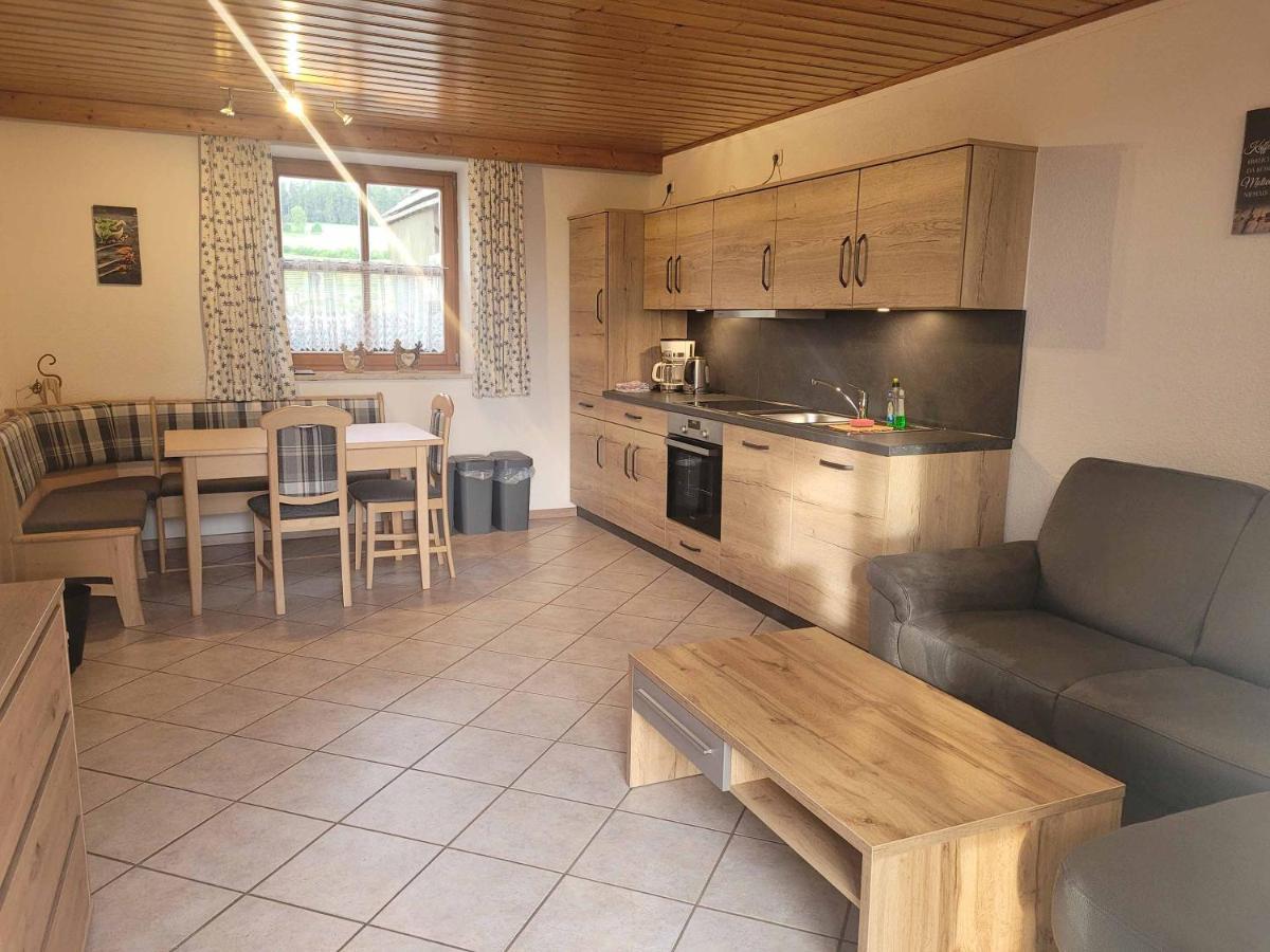 Bauernhof Nissl Villa Нойнбург форм Валд Екстериор снимка