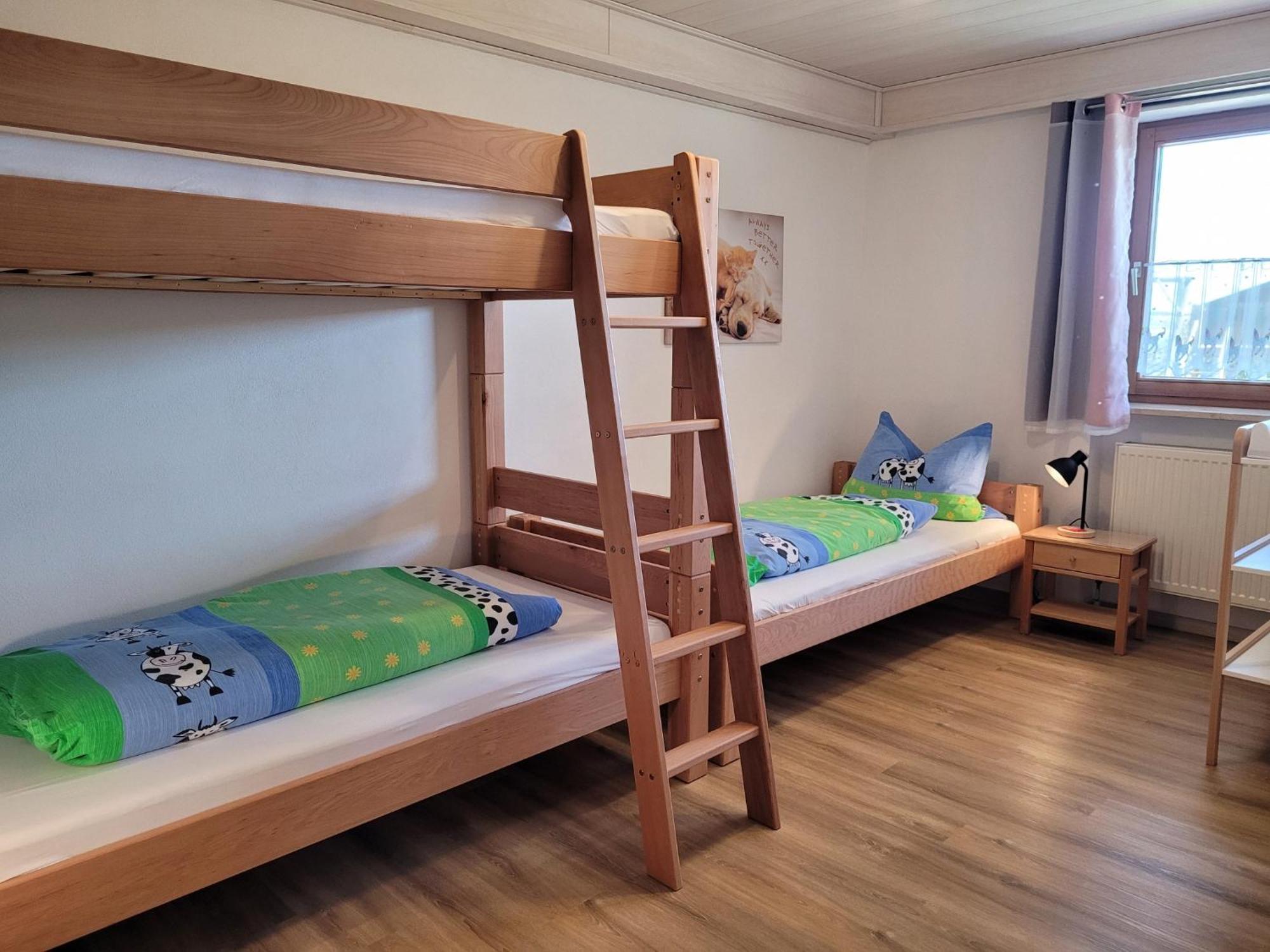 Bauernhof Nissl Villa Нойнбург форм Валд Екстериор снимка